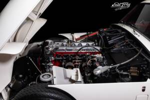 Immagine 8/9 di Aston Martin DB 2/4 Mk III (1957)