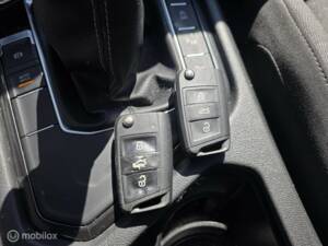 Imagen 25/38 de SEAT Tarraco 2.0 TSI 4Drive (2019)