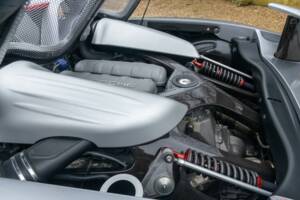 Image 46/50 de Porsche Carrera GT (2005)