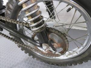 Immagine 33/36 di Yamaha RD 80 MX (1980)