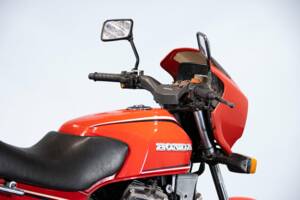Image 11/40 of Honda CX 500 Turbo (1982)