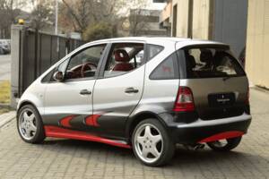 Bild 6/40 von Mercedes-Benz A 160 (1999)