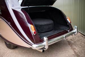 Bild 48/48 von Rolls-Royce Silver Wraith (1953)