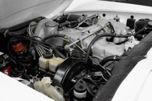 Immagine 31/40 di Mercedes-Benz 230 SL (1966)
