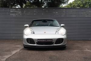 Bild 19/46 von Porsche 911 Turbo (2003)