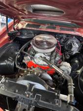 Immagine 4/8 di Chevrolet Camaro (1974)