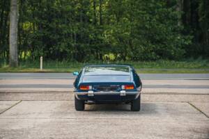 Image 18/38 of Maserati Ghibli SS (1970)