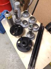 Bild 31/38 von Ford Escort RS Cosworth (1992)