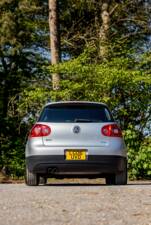Bild 16/50 von Volkswagen Golf V GTI (2006)
