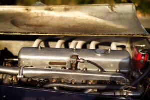 Image 12/13 of Delage GP Special (1938)