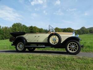 Horch 350 Tourer (Hornig) 1928