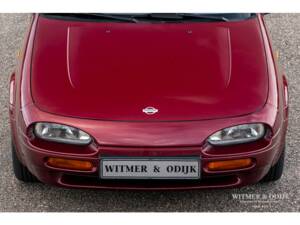 Immagine 22/34 di Nissan 100 NX (1994)