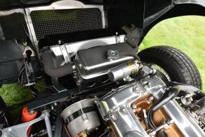 Image 29/50 de Jaguar Type E 4.2 (1965)