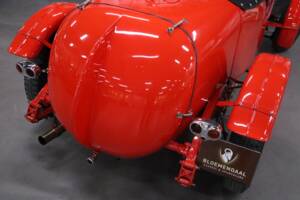 Immagine 65/66 di Lagonda 4,5 Liter LG 45 Le Mans (1936)