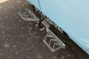 Immagine 17/50 di Bedford CF 250 (1973)
