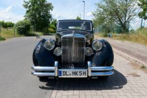 Afbeelding 2/70 van Jaguar Mk V  3.5 Litre (1950)