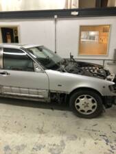 Image 31/59 of Mercedes-Benz 600 SEL (1992)
