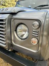 Image 27/50 of Land Rover Defender 90 (2011)