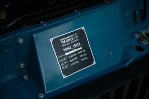 Image 17/50 of Land Rover Range Rover Classic 3.5 (1972)