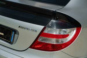 Image 22/50 of Mercedes-Benz C 320 Sportcoupé (2003)