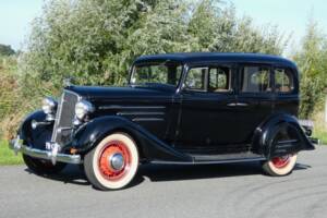 Image 1/21 de Chevrolet Master DA (1934)
