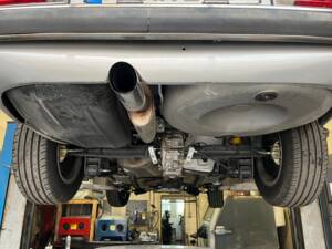 Immagine 56/88 di Alfa Romeo 1750 Spider Veloce (1971)