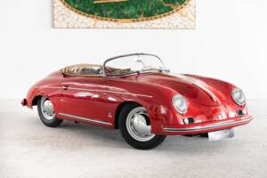 Bild 15/39 von Porsche 356 1500 Speedster (1955)