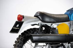 Bild 36/50 von SWM 125 Six Days (1974)