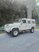 Bild 42/57 von Land Rover 110 (1989)