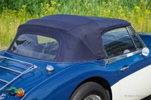 Image 39/47 de Austin-Healey 3000 Mk III (BJ8) (1967)