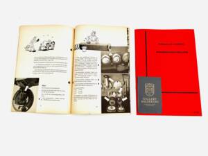 Image 5/50 de Porsche-Diesel P 133 (1956)