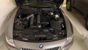 Bild 17/20 von BMW Z4 3.0i (2003)
