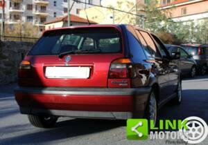 Bild 4/10 von Volkswagen Golf III 2.8 VR6 (1993)
