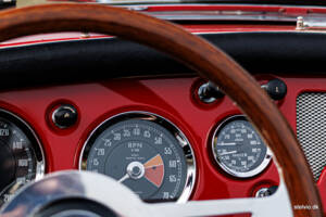 Image 34/43 of MG MGA 1600 (1960)