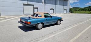 Image 9/53 de Mercedes-Benz 560 SL (1986)