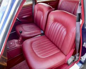 Afbeelding 38/50 van Jaguar Mk II 3.4 (1961)