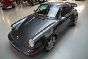 Imagen 47/50 de Porsche 911 Carrera 2 (1990)