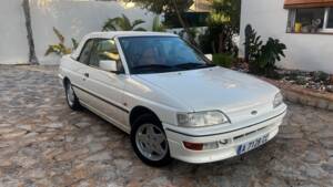 Afbeelding 1/23 van Ford Escort XR3i (1992)