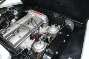 Bild 37/50 von Lotus Elan (1969)