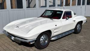 Bild 19/27 von Chevrolet Corvette Sting Ray (1964)