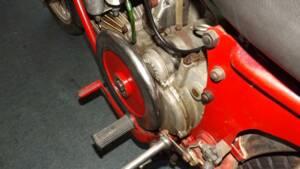 Immagine 24/35 di Moto Guzzi Falcone Turismo (1973)