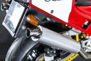Immagine 27/42 di Ducati DUMMY (1991)