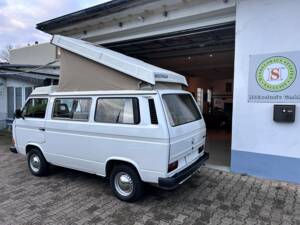 Image 8/34 de Volkswagen T3 Multivan 1.6 TD (1990)