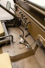 Imagen 35/50 de Hotchkiss M 201 (1963)