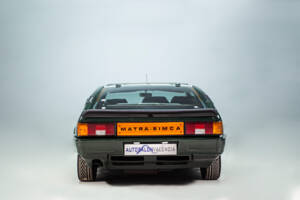 Image 9/33 of Matra-Simca Bagheera S (1977)