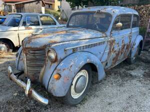 Image 18/50 of Opel Olympia 1,5 (1939)