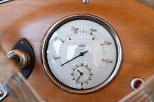 Immagine 44/50 di MG TC (1947)
