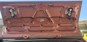 Bild 33/34 von Alfa Romeo Alfasud 1.2 ti (1981)
