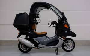 Image 1/51 of BMW C1 125 (2001)