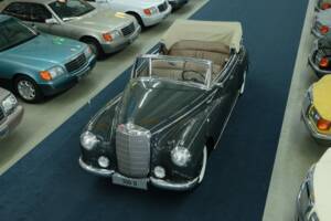 Afbeelding 2/50 van Mercedes-Benz 300 Cabriolet D (1952)